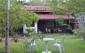 Cottage Garden Bungalows