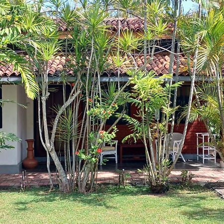 Cottage Garden Bungalows Moratuwa Exterior foto