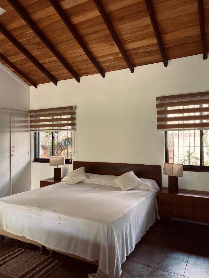 Cottage Garden Bungalows Moratuwa Exterior foto