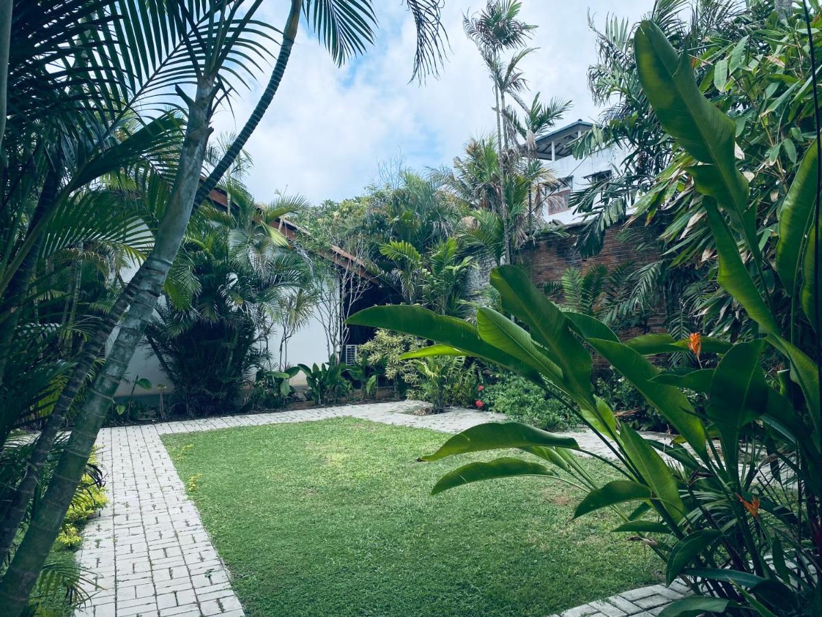 Cottage Garden Bungalows Moratuwa Exterior foto