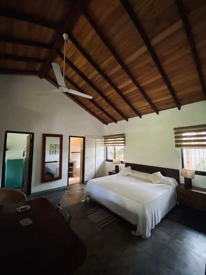 Cottage Garden Bungalows Moratuwa Exterior foto