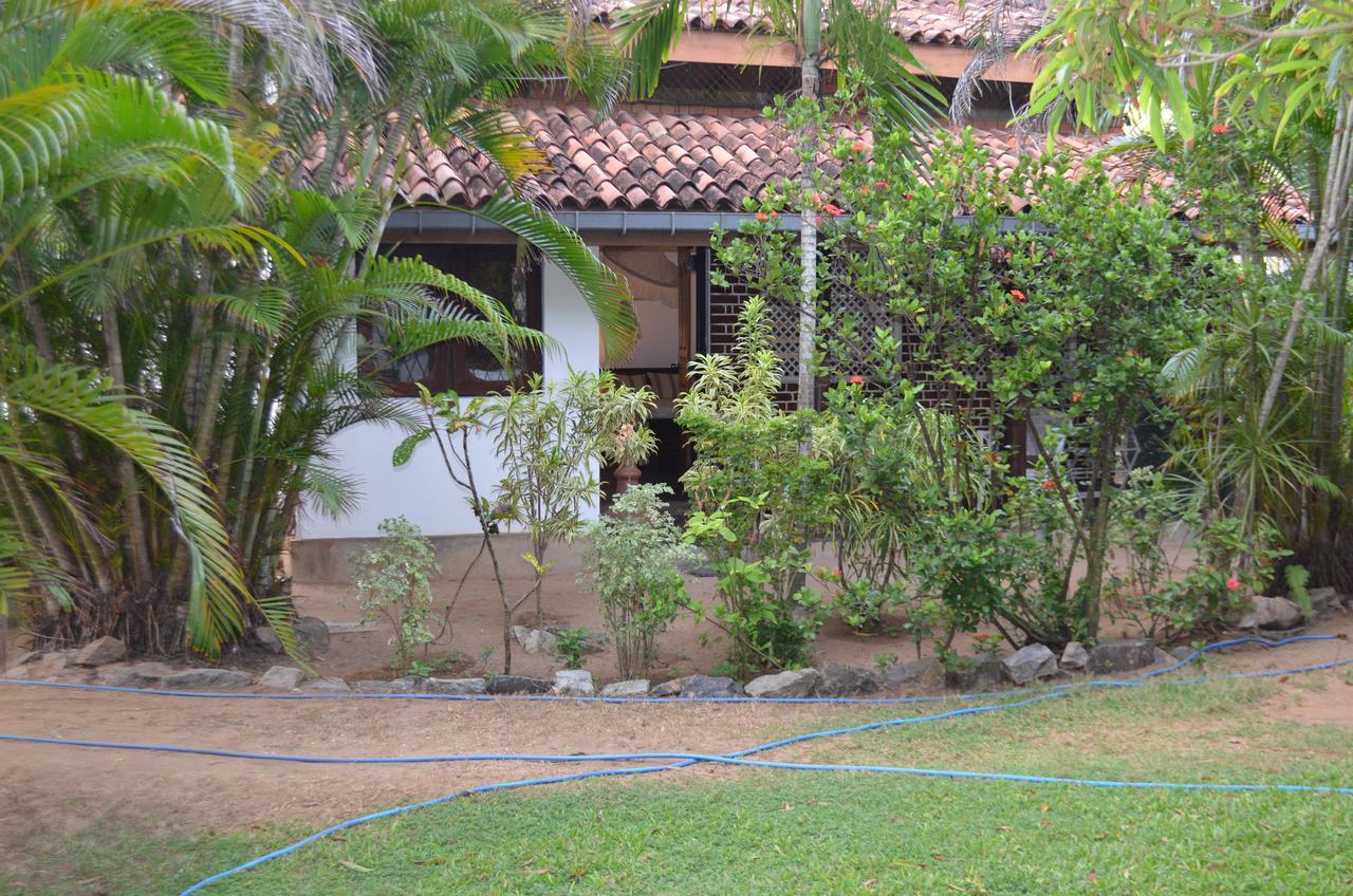Cottage Garden Bungalows Moratuwa Exterior foto