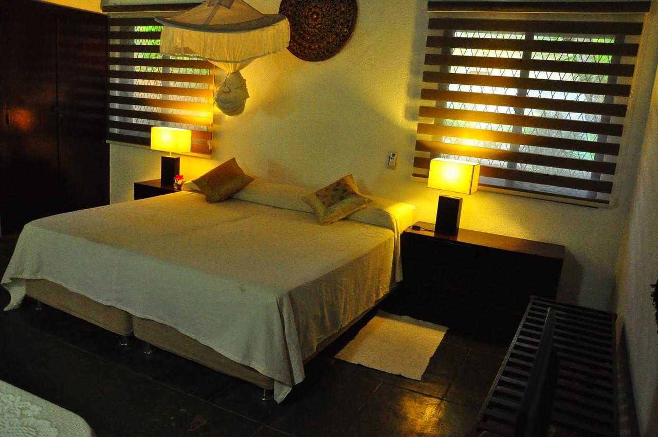 Cottage Garden Bungalows Moratuwa Exterior foto