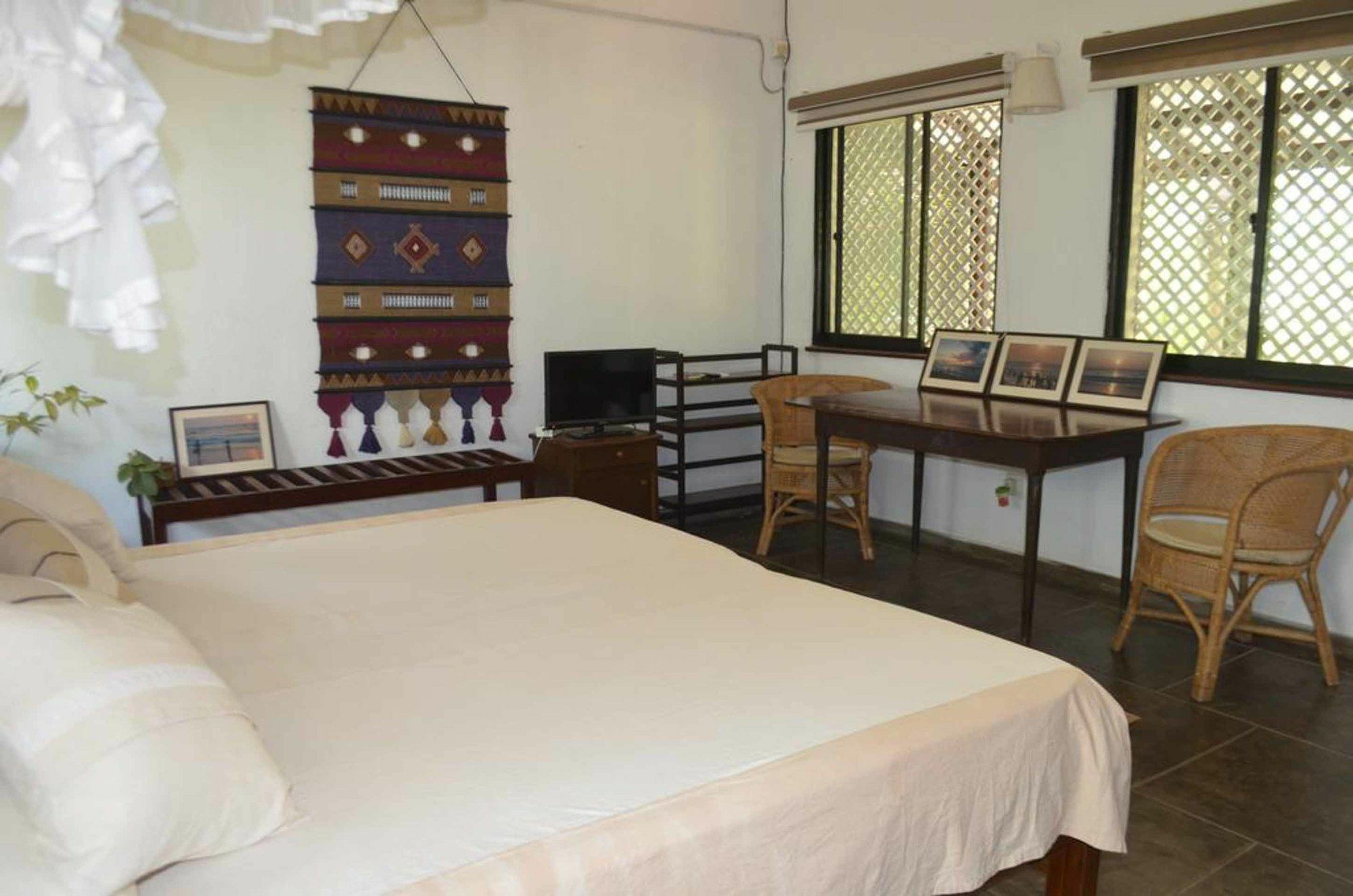 Cottage Garden Bungalows Moratuwa Exterior foto